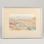 1745 4243 Akvarell